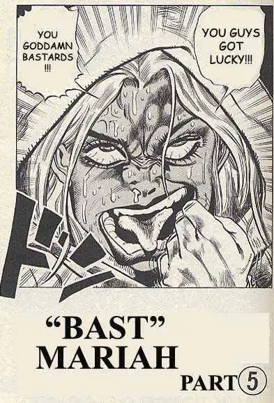 Read JoJo's Bizarre Adventure EN Manga Online