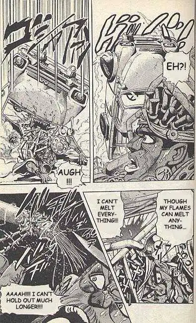 Read JoJo's Bizarre Adventure EN Manga Online
