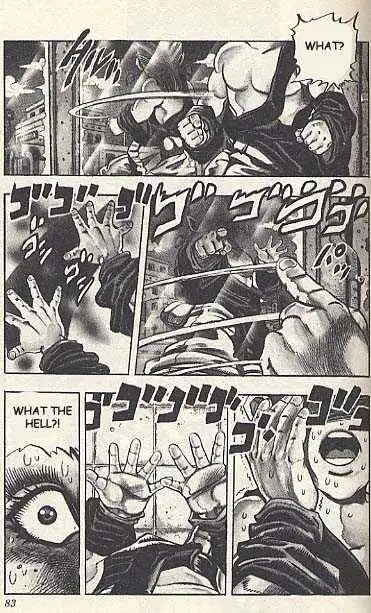 Read JoJo's Bizarre Adventure EN Manga Online