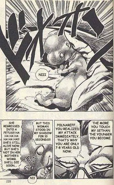 Read JoJo's Bizarre Adventure EN Manga Online