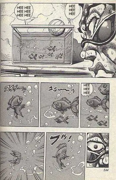 Read JoJo's Bizarre Adventure EN Manga Online