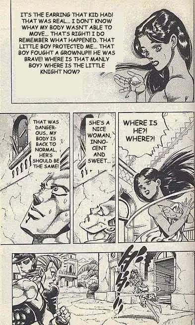 Read JoJo's Bizarre Adventure EN Manga Online
