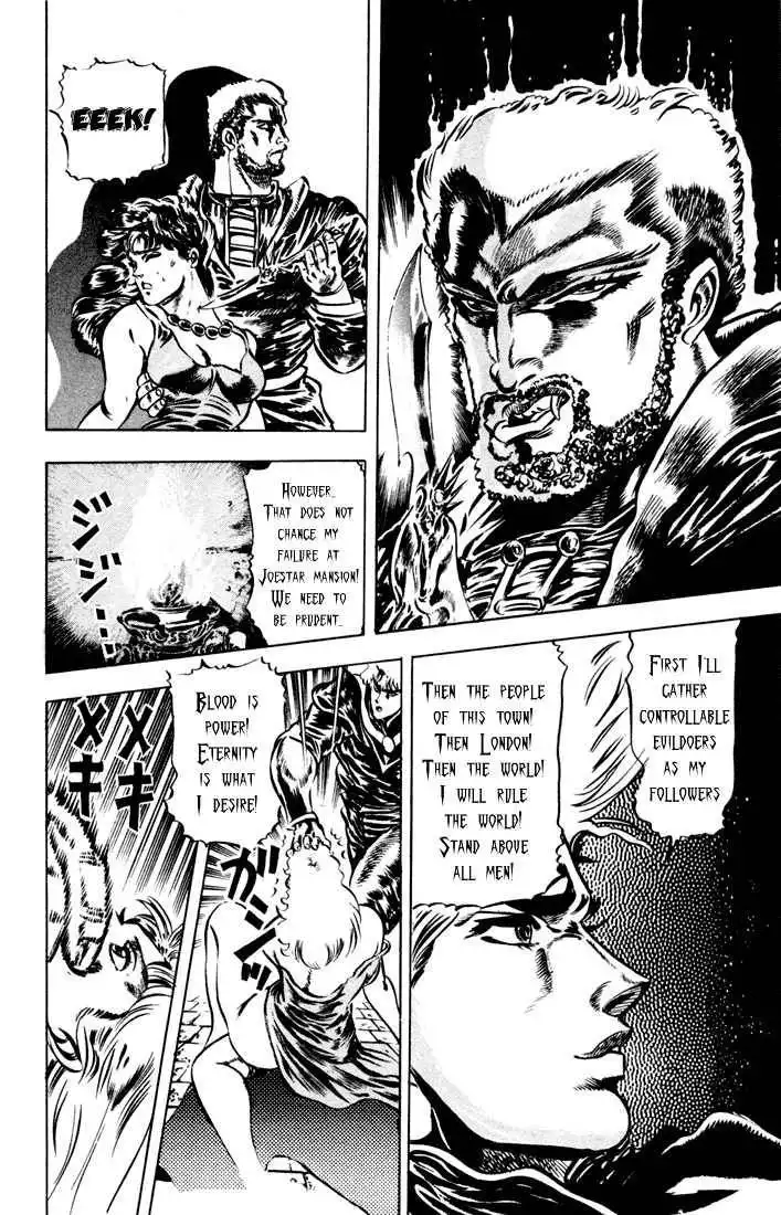 Read JoJo's Bizarre Adventure EN Manga Online