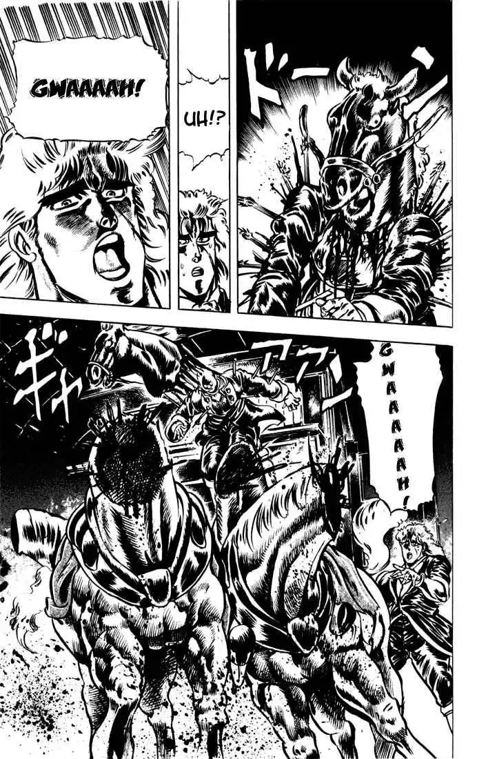 Read JoJo's Bizarre Adventure EN Manga Online