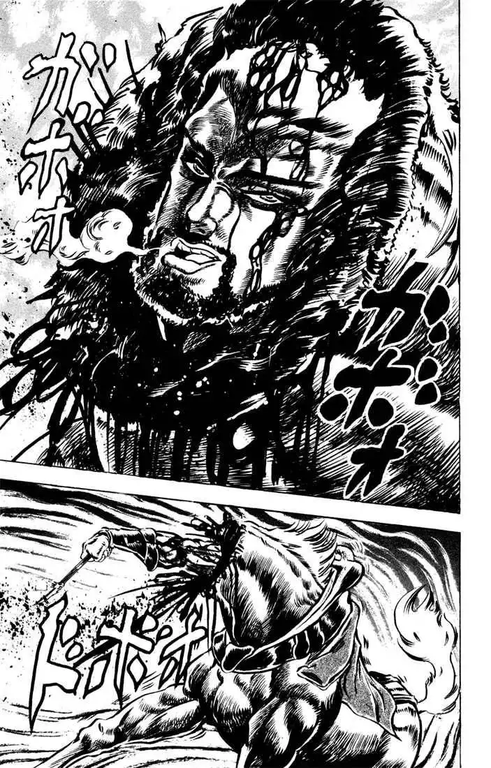Read JoJo's Bizarre Adventure EN Manga Online