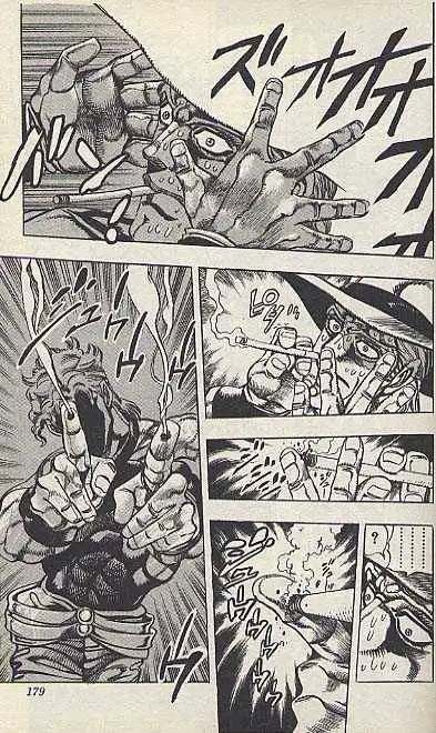 Read JoJo's Bizarre Adventure EN Manga Online