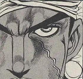 Read JoJo's Bizarre Adventure EN Manga Online