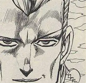 Read JoJo's Bizarre Adventure EN Manga Online