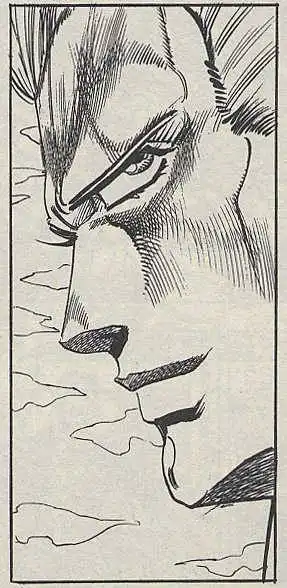 Read JoJo's Bizarre Adventure EN Manga Online