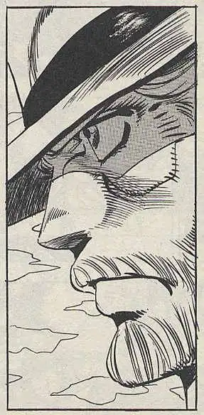 Read JoJo's Bizarre Adventure EN Manga Online