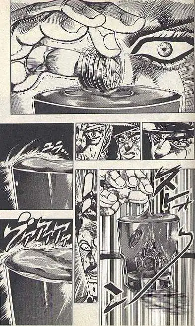 Read JoJo's Bizarre Adventure EN Manga Online