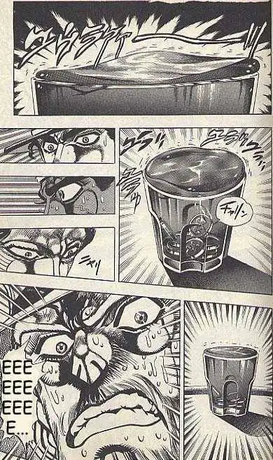 Read JoJo's Bizarre Adventure EN Manga Online