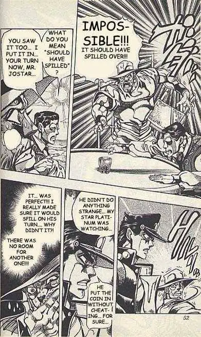Read JoJo's Bizarre Adventure EN Manga Online