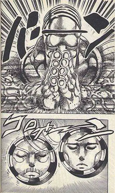 Read JoJo's Bizarre Adventure EN Manga Online