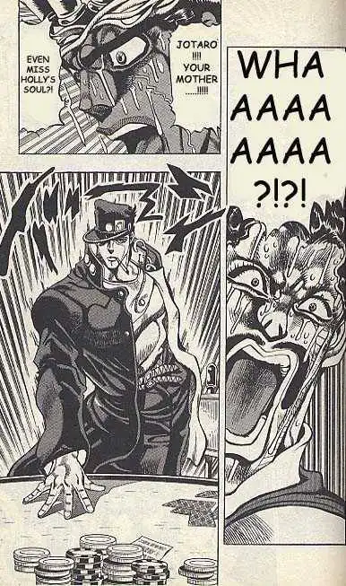 Read JoJo's Bizarre Adventure EN Manga Online