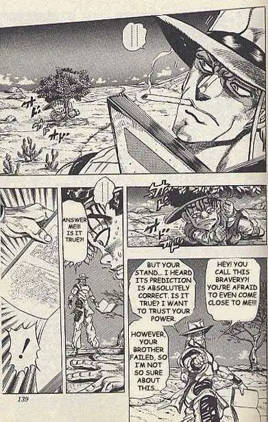 Read JoJo's Bizarre Adventure EN Manga Online