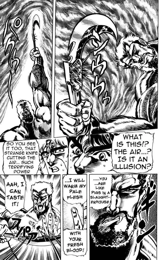 Read JoJo's Bizarre Adventure EN Manga Online