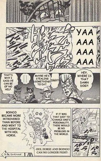Read JoJo's Bizarre Adventure EN Manga Online