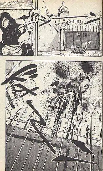 Read JoJo's Bizarre Adventure EN Manga Online