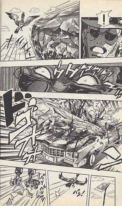 Read JoJo's Bizarre Adventure EN Manga Online
