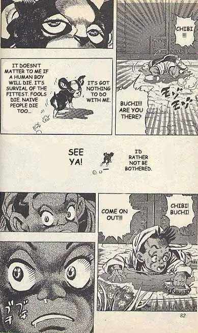 Read JoJo's Bizarre Adventure EN Manga Online