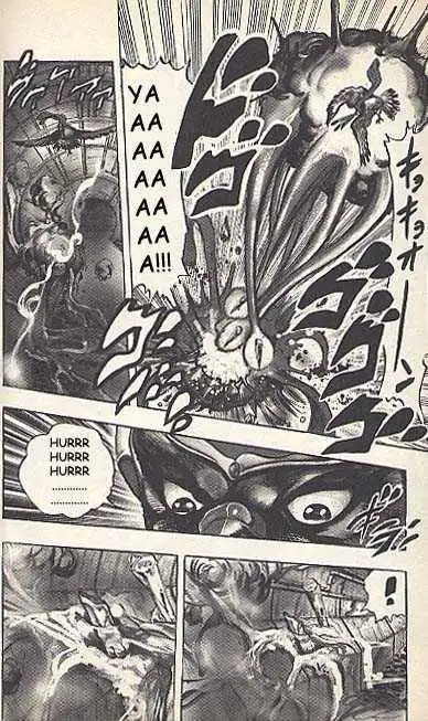 Read JoJo's Bizarre Adventure EN Manga Online