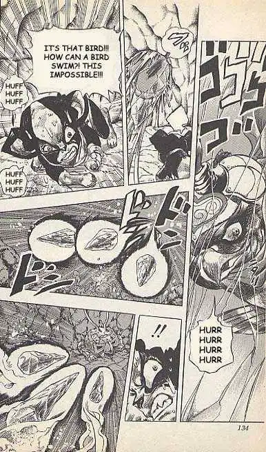 Read JoJo's Bizarre Adventure EN Manga Online