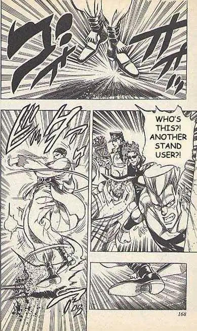 Read JoJo's Bizarre Adventure EN Manga Online
