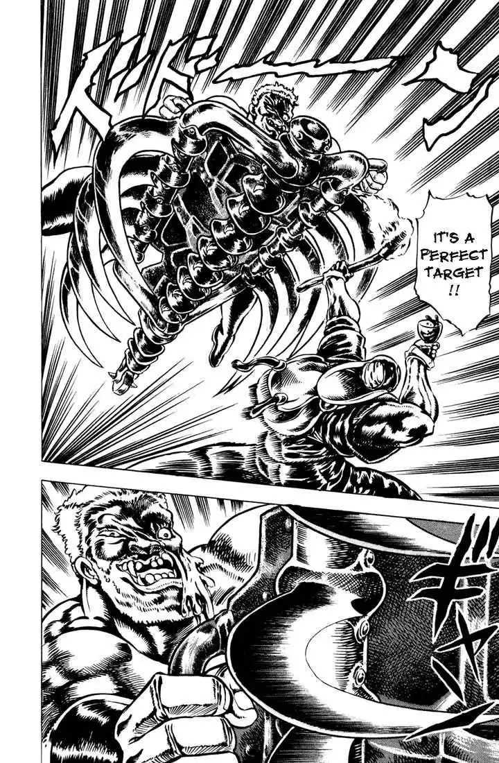 Read JoJo's Bizarre Adventure EN Manga Online