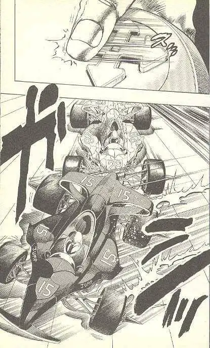Read JoJo's Bizarre Adventure EN Manga Online