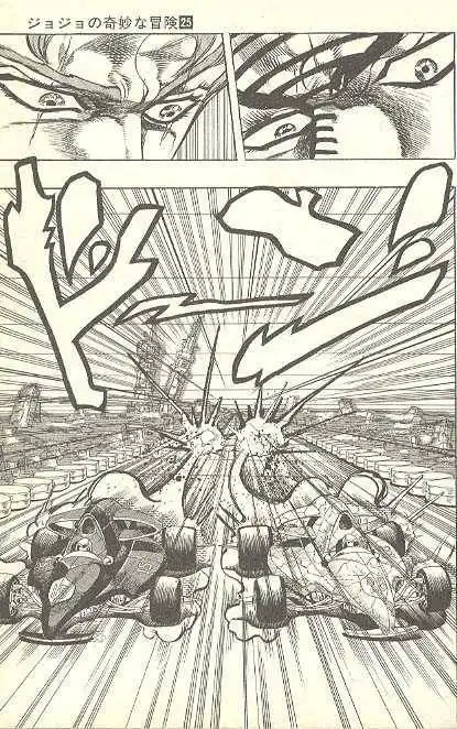 Read JoJo's Bizarre Adventure EN Manga Online