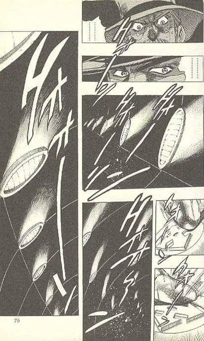 Read JoJo's Bizarre Adventure EN Manga Online