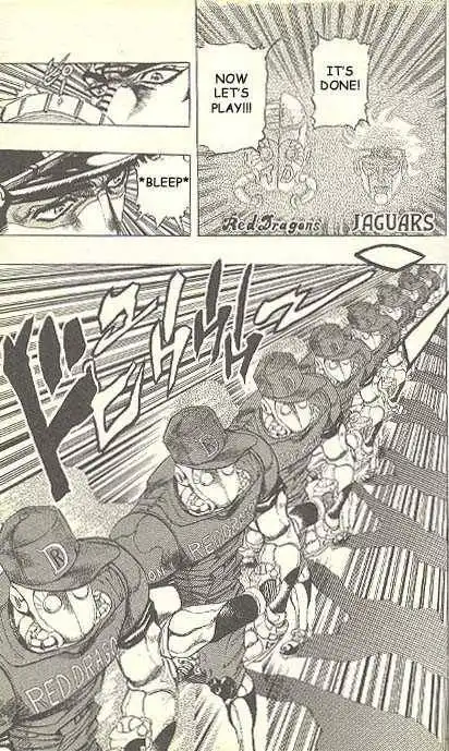 Read JoJo's Bizarre Adventure EN Manga Online