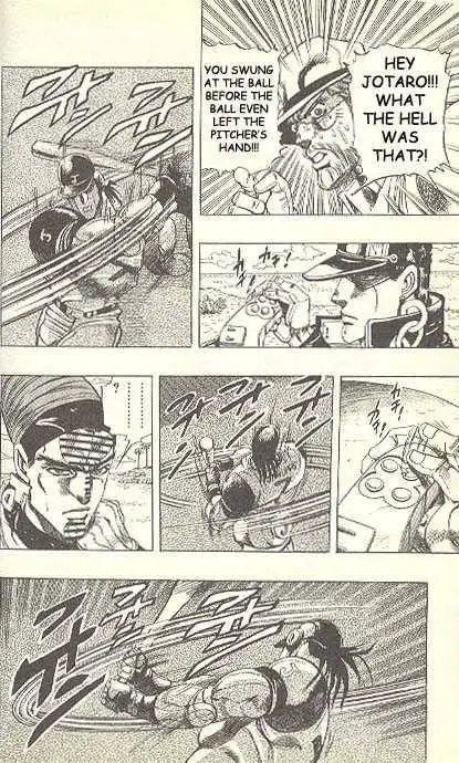 Read JoJo's Bizarre Adventure EN Manga Online