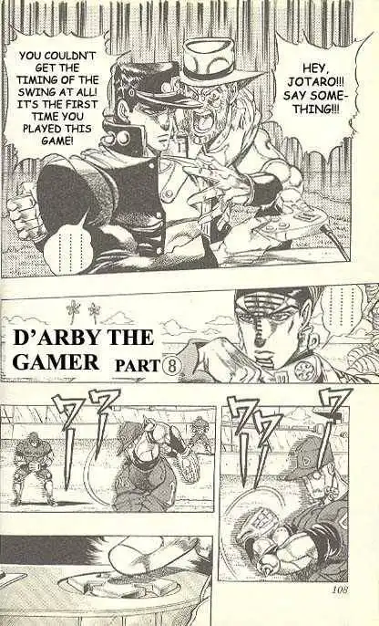 Read JoJo's Bizarre Adventure EN Manga Online