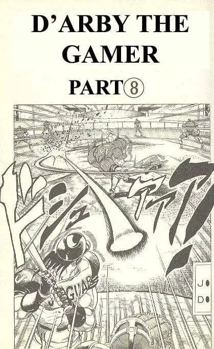Read JoJo's Bizarre Adventure EN Manga Online