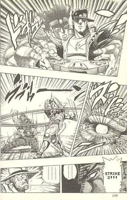 Read JoJo's Bizarre Adventure EN Manga Online