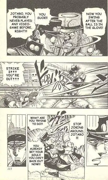 Read JoJo's Bizarre Adventure EN Manga Online