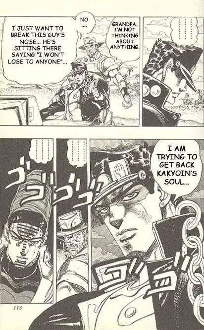 Read JoJo's Bizarre Adventure EN Manga Online