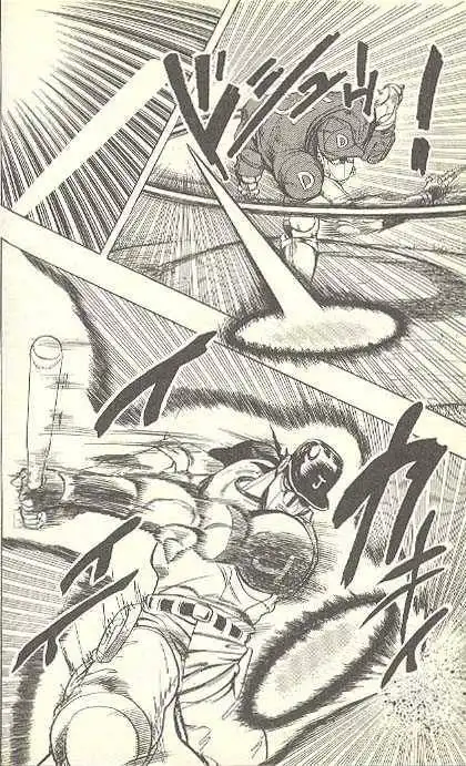 Read JoJo's Bizarre Adventure EN Manga Online