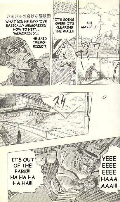 Read JoJo's Bizarre Adventure EN Manga Online