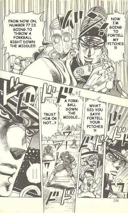Read JoJo's Bizarre Adventure EN Manga Online