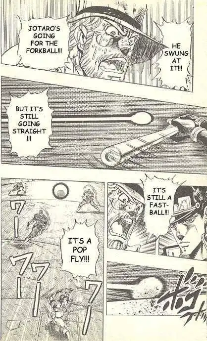 Read JoJo's Bizarre Adventure EN Manga Online