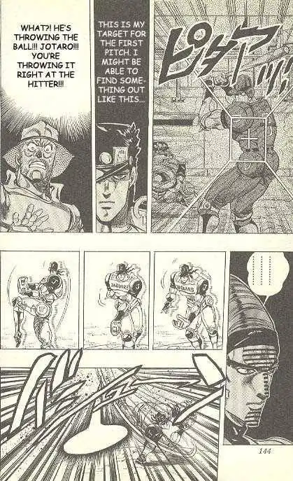 Read JoJo's Bizarre Adventure EN Manga Online