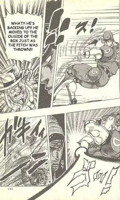 Read JoJo's Bizarre Adventure EN Manga Online