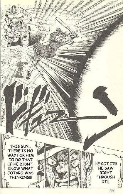 Read JoJo's Bizarre Adventure EN Manga Online