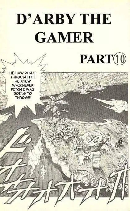 Read JoJo's Bizarre Adventure EN Manga Online