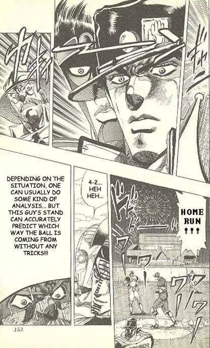 Read JoJo's Bizarre Adventure EN Manga Online