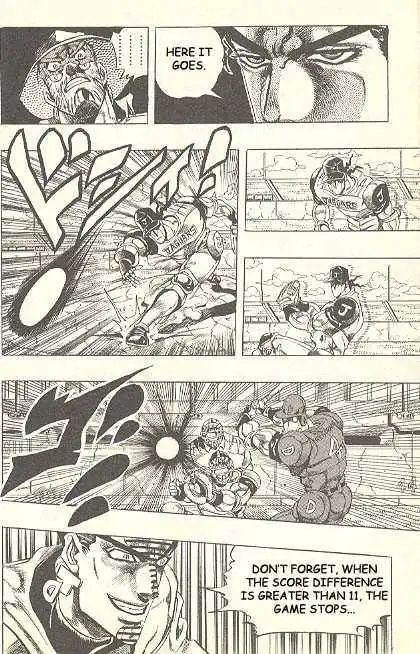 Read JoJo's Bizarre Adventure EN Manga Online