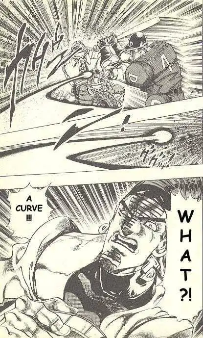Read JoJo's Bizarre Adventure EN Manga Online